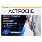 Actipoche Gel Coussin Thermique...