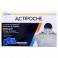 Actipoche Gel Coussin Thermique Cervicales et trapèzes