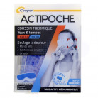 Actipoche Billes Coussins...