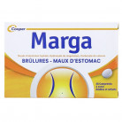 Marga x48cpr à sucer Cooper