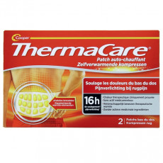 Thermacare Patch Auto-chauffant...