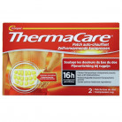Thermacare Patch Auto-chauffant Bas du dos x2