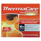 Thermacare Patch Auto-chauffant...