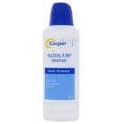 Alcool à 90° Dénaturé 250ml Cooper
