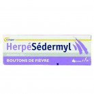 HerpéSédermyl 5% crème 2g Cooper