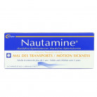 Nautamine 90mg x20cpr séccables