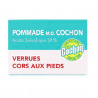Pommade M.O. Cochon 10g