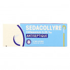 Sedacollyre Céthexonium 10ml