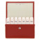 Pilbox Liberty Pilulier Semainier Marine/Rouge