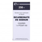 Bicarbonate de sodium Cooper...