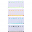 Pilbox Tempo Pilulier...