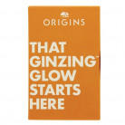 Ginzing Set Origins -...