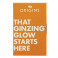 Ginzing Set Origins - Sérum Illuminateur + Gel Crème Energisant Origins