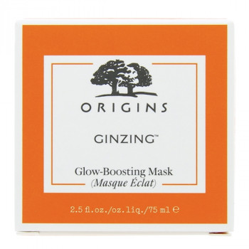 Ginzing Masque Eclat 75ml Origins