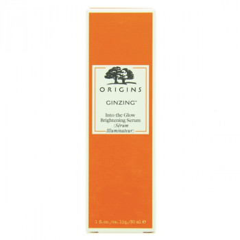 Ginzing Sérum Illuminateur 30ml Origins