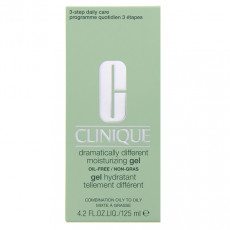 Dramatically Different Gel...