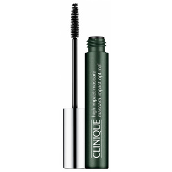 High Impact Mascara Optimal 01 Black Clinique