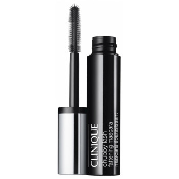 Chubby Lash Mascara épaississant 01 Jumbo Jet Clinique