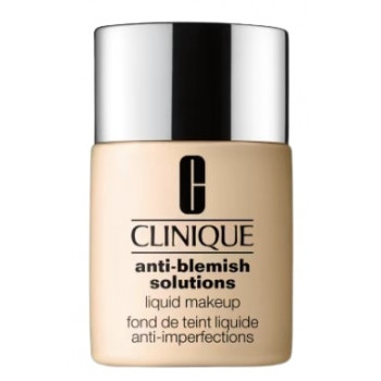 Anti-blemish Solutions Fond de teint Liquide 52 Neutral Clinique