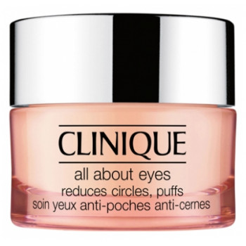 All About Eyes Soin Yeux Anti-poches & cernes 15ml Clinique