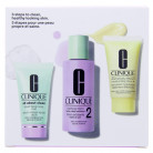 All About Clean Kit...