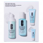 Anti-blemish Solutions Kit...