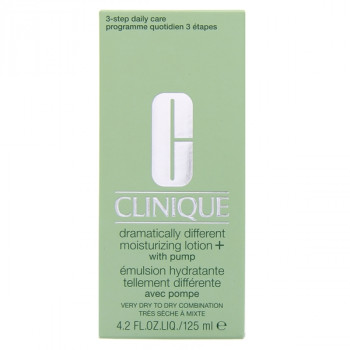 Dramatically Different Emulsion Hydratante 125ml Clinique