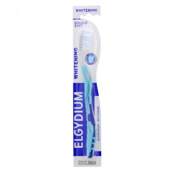 Brosse à dents Blancheur x1 Elgydium