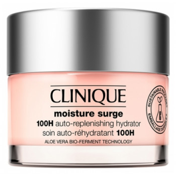 Moisture Surge Soin Auto-réhydratant 100h 30ml Clinique