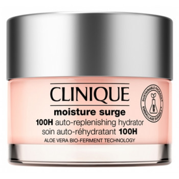 Moisture Surge Soin Auto-réhydratant 100h 50ml Clinique