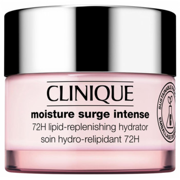 Moisture Surge Intense Soin Hydro-relipidant 72h 30ml Clinique