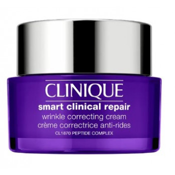 Smart Clinical Repair Crème Correctrice Anti-rides 50ml Clinique
