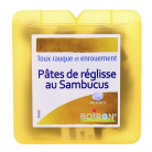 Pâtes de réglisse...