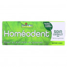 Homeodent dentifrice Anis 75ml Boiron