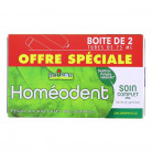 Homéodent dentifrice...