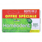 Homéodent dentifrice...