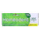 Homéodent dentifrice Citron 75ml Boiron