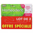 Homéodent Dentifrice Soin...