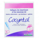 Cocyntal x30 unidoses Boiron