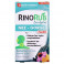 Rinorub Eucalyptus Nez Gorge Flash x15cpr Forté Pharma