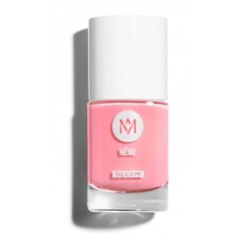 Même Vernis au silicium Rose Bonbon 10ml