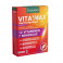 Vita'max Multivitamines Senior 50+ x30cpr Santarome