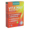 Vita'max Multivitamines Effervescent x20cpr Santarome