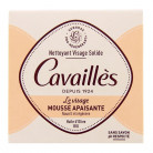 Nettoyant Visage Solide Mousse...