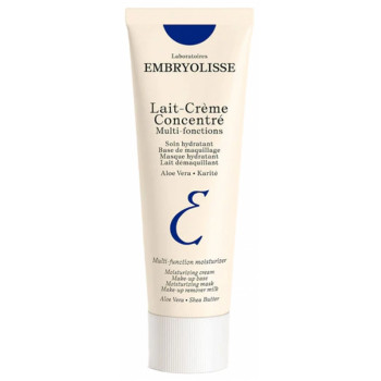 Lait-crème Concentré Multi-fonctions 75ml Embryolisse