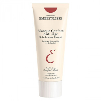 Masque confort Anti-âge 60ml Embryolisse