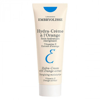 Hydra-crème à l'orange 50ml Embryolisse