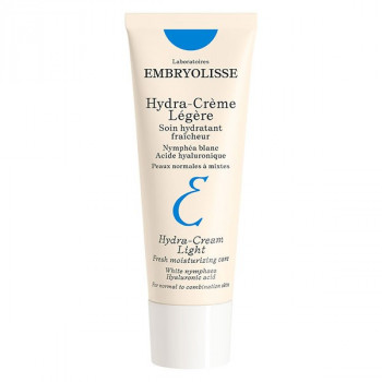 Hydra-crème légère 40ml Embryolisse