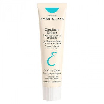 Cicalisse Crème 40ml Embryolisse