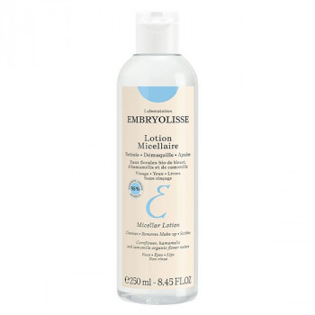 Lotion Micellaire 250ml Embryolisse